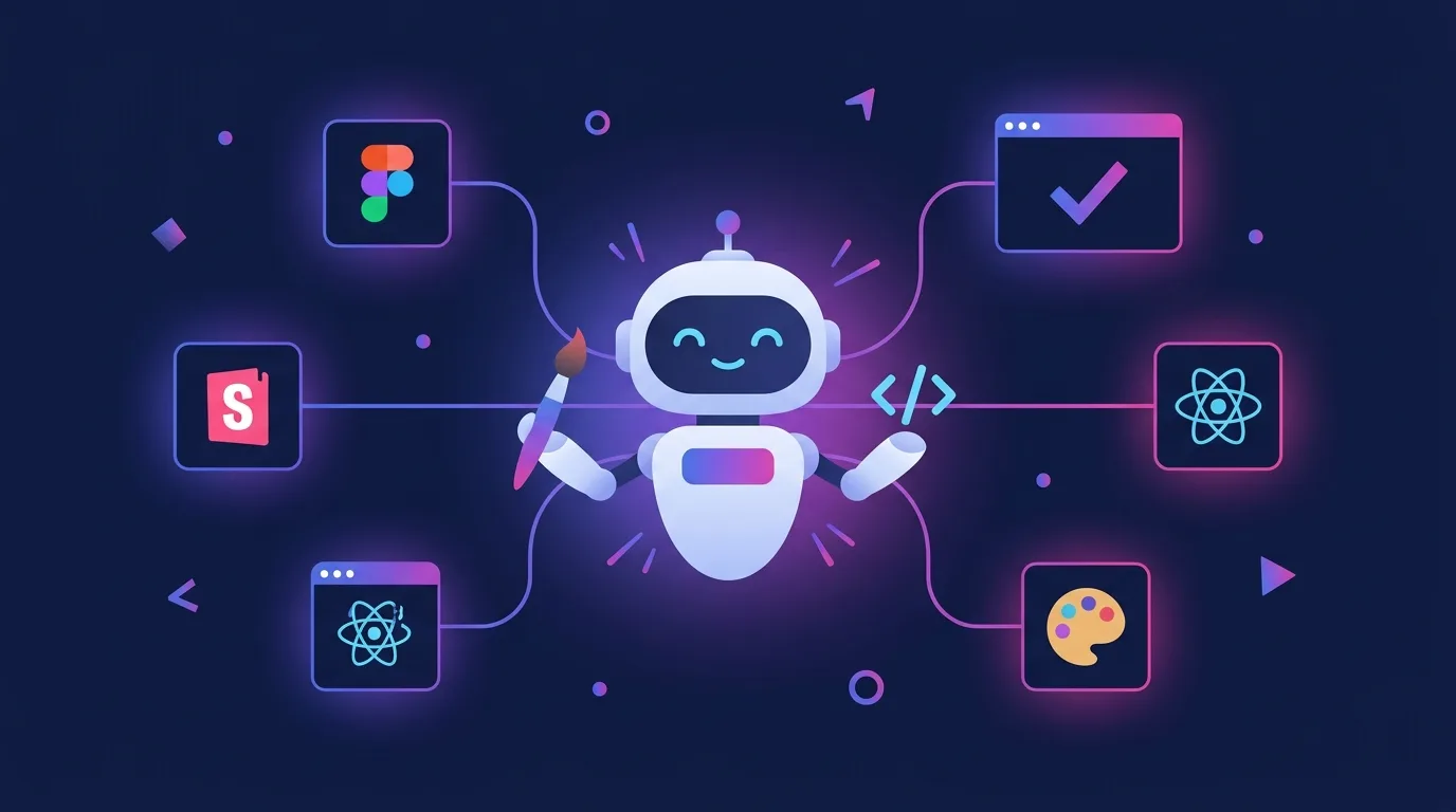 12 best agents and tools for design with Claude