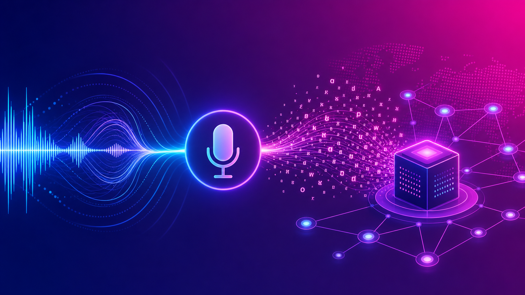 Cloudflare Workers AI Whisper Real-time Speech to Text Pipeline