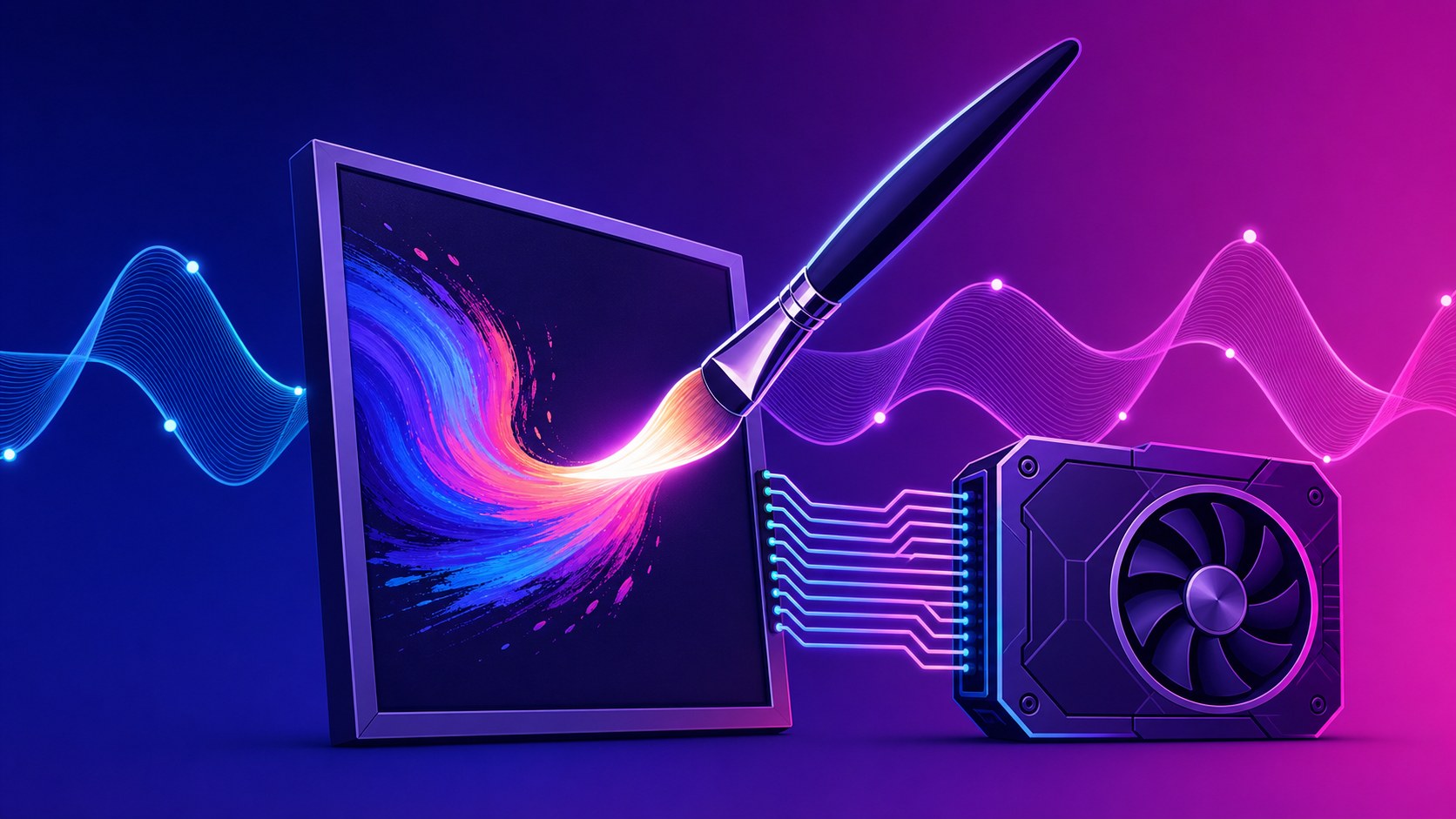 Flutter CustomPainter Canvas API GPU High Performance Animation