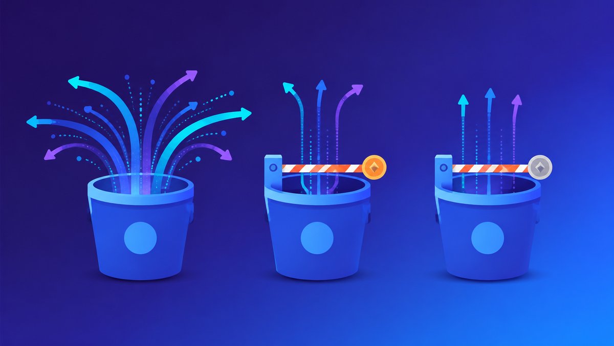 Cloudflare R2 vs. S3 vs. Firebase Storage: Bei 1 TB Downloads im Monat zahlst du $0 vs. $90 vs. $108 – Storage-Wahl nach Egress-Kosten