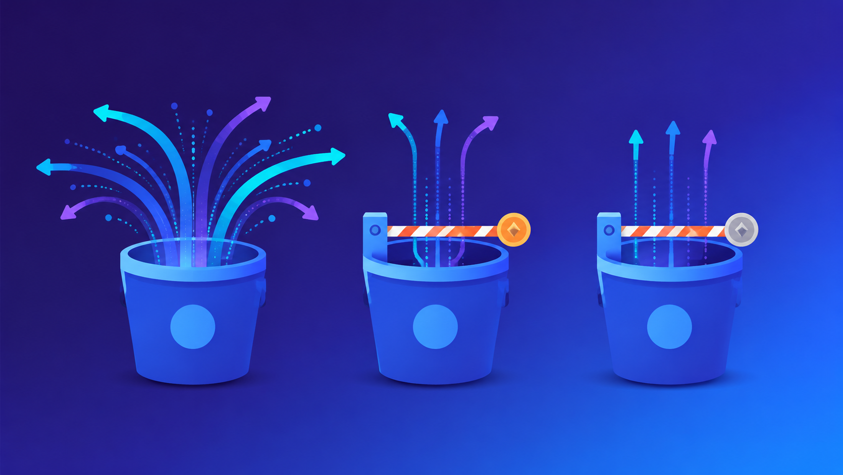 Cloudflare R2 vs. S3 vs. Firebase Storage: Bei 1 TB Downloads im Monat zahlst du $0 vs. $90 vs. $108 – Storage-Wahl nach Egress-Kosten