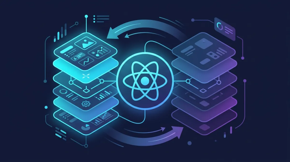 React 19.2 Activity-Komponente Offscreen-Rendering und Zustandserhalt