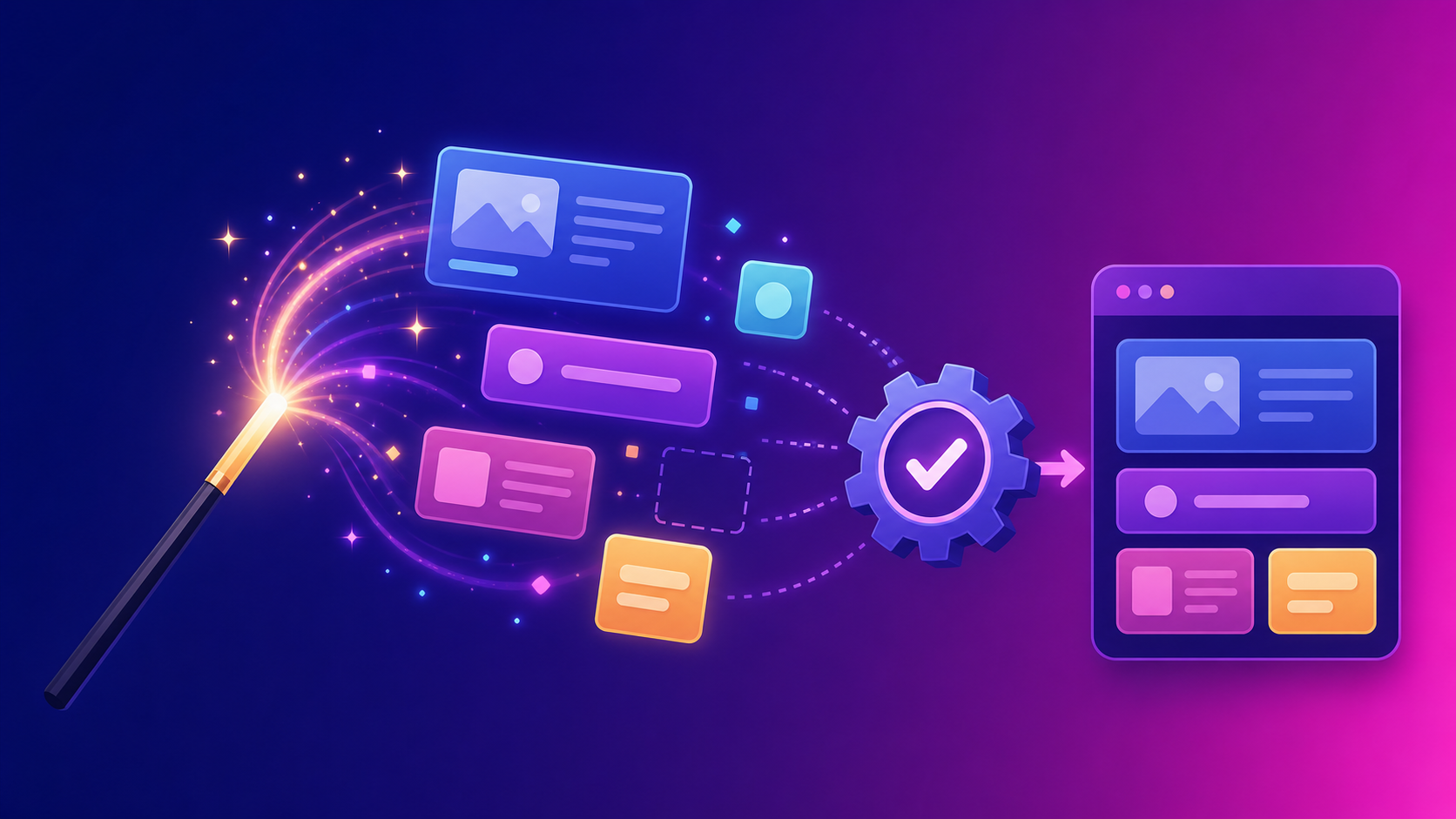 shadcn/ui v0.app AI Design Automation and React 19 Compiler Integration